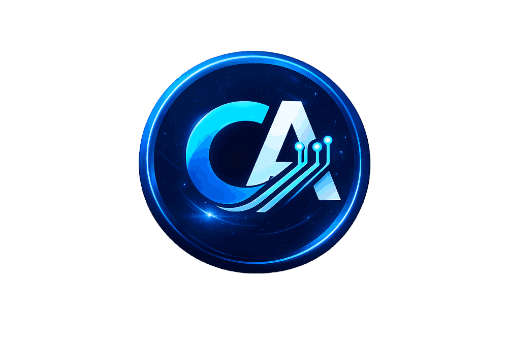 CloudAI Logo