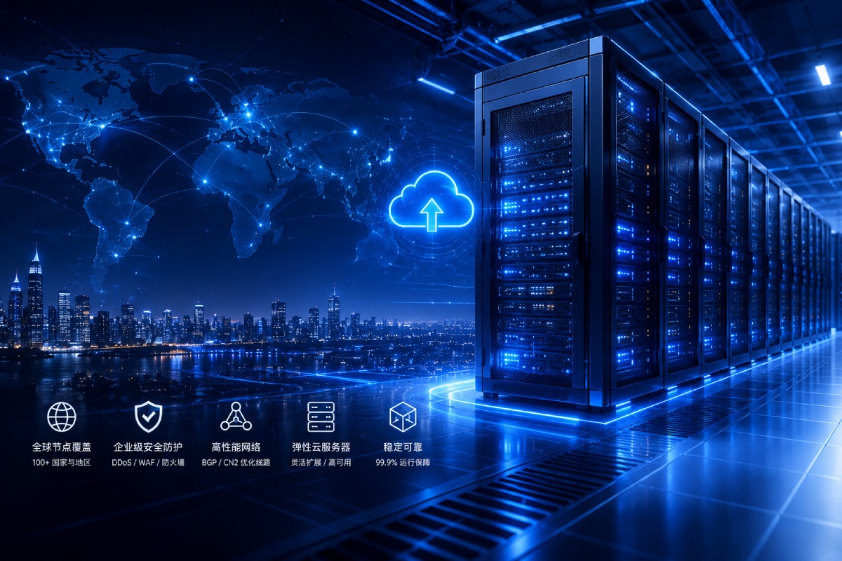 Cloud Server