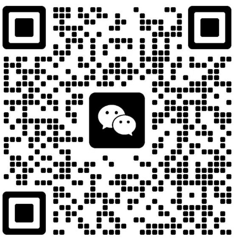 WeChat QRCode